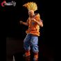 STUDIO 24 - LE ROI DES COLLECTEURS'24 "Fatal Fury Special" Duck King (couleur normale)