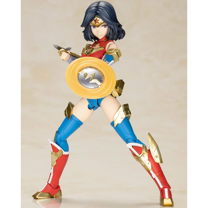 KOTOBUKIYA - Wonder Woman Another Color Humikane Shimada Ver.