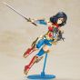 KOTOBUKIYA - Wonder Woman Another Color Humikane Shimada Ver.