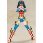 KOTOBUKIYA - Wonder Woman Another Color Humikane Shimada Ver.