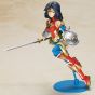 KOTOBUKIYA - Wonder Woman Another Color Humikane Shimada Ver.