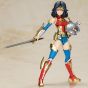 KOTOBUKIYA - Wonder Woman Another Color Humikane Shimada Ver.