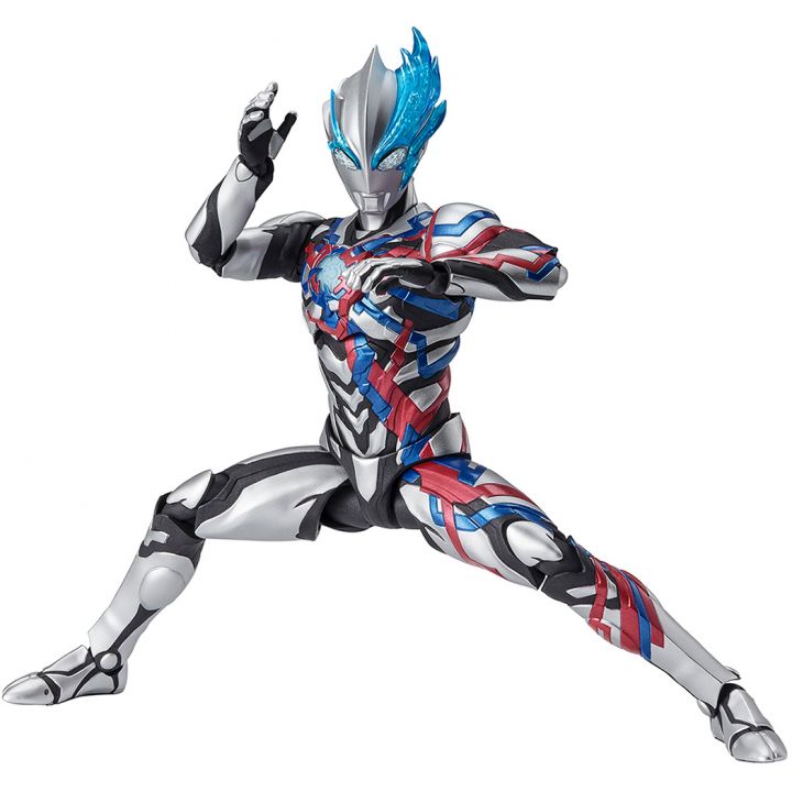 BANDAI - S.H.Figuarts "Ultraman Blazar"