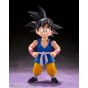 BANDAI - S.H.Figuarts "Dragon Ball GT" Son Gokou