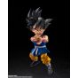 BANDAI - S.H.Figuarts "Dragon Ball GT" Son Gokou