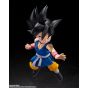 BANDAI - S.H.Figuarts "Dragon Ball GT" Son Gokou