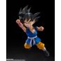 BANDAI - S.H.Figuarts "Dragon Ball GT" Son Gokou