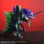 X-PLUS - Defo Real Evangelion Unit-01 G Forme d'éveil