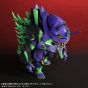 X-PLUS - Defo Real Evangelion Unit-01 G Forme d'éveil