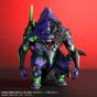 X-PLUS - Defo Real Evangelion Unit-01 G Forme d'éveil