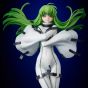 Union Creative International - Code Geass Lelouch de la Rebellion CC (Réédition)