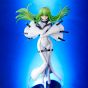 Union Creative International - Code Geass Lelouch de la Rebellion CC (Réédition)