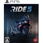 Milestone - Ride 5 playstation 5