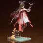 APEX - 1/7 Punition : Corbeau Gris : Lucia Plume Eventide Glow Ver.