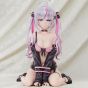 Union Creative international - Illustration de Rin Yuu, figurine Riyu-chan