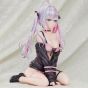 Union Creative international - Illustration de Rin Yuu, figurine Riyu-chan