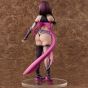 Union creative international - Ayakashi Triangle figurine de Suzu Kanade Ninja  Exorciste Ver.