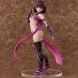 Union creative international - Ayakashi Triangle figurine de Suzu Kanade Ninja  Exorciste Ver.