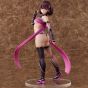 Union creative international - Ayakashi Triangle figurine de Suzu Kanade Ninja  Exorciste Ver.