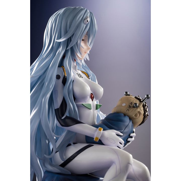 KOTOBUKIYA - Rei Ayanami -regard affectueux- (EVANGELION:3.0+1.0)