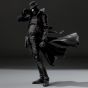 SENTINEL - Spider-Man dans le Spider-Verse SV-Action Spider-Man Noir