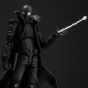 SENTINEL - Spider-Man dans le Spider-Verse SV-Action Spider-Man Noir