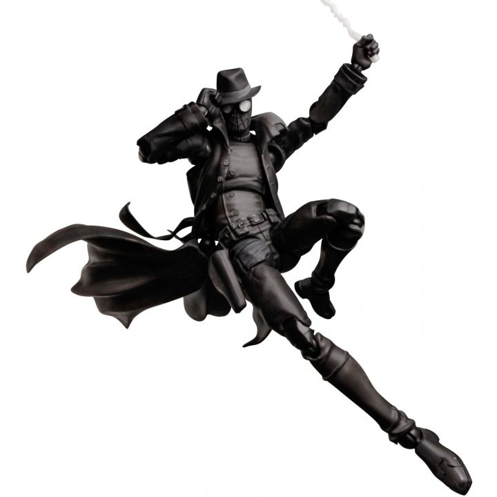 SENTINEL - Spider-Man dans le Spider-Verse SV-Action Spider-Man Noir