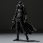 SENTINEL - Spider-Man dans le Spider-Verse SV-Action Spider-Man Noir