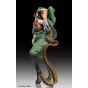 Medicos Entertainment - JoJo's Bizarre Adventure part 2 - Figurine Légende de la Statue de Rudol von Stroheim