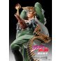 Medicos Entertainment - JoJo's Bizarre Adventure part 2 - Figurine Légende de la Statue de Rudol von Stroheim