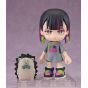 Good smile company - Nendoroid Zutto Mayonaka Iinoni. Nira-chan