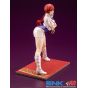 Kotobukiya - SNK HEROINE Tag Team Frenzy Shermie Bishoujo Statue