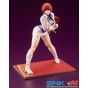 Kotobukiya - SNK HEROINE Tag Team Frenzy Shermie Bishoujo Statue