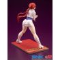 Kotobukiya - SNK HEROINE Tag Team Frenzy Shermie Bishoujo Statue