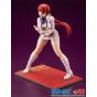 Kotobukiya - SNK HEROINE Tag Team Frenzy Shermie Bishoujo Statue