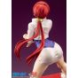 Kotobukiya - SNK HEROINE Tag Team Frenzy Shermie Bishoujo Statue