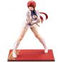 Kotobukiya - SNK HEROINE Tag Team Frenzy Shermie Bishoujo Statue