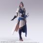 Square enix - Final Fantasy XVI  Bring Arts Jill Warrick