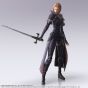 Square Enix - Final Fantasy XVI  Bring Arts  Benedikta Harman