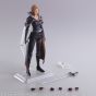 Square Enix - Final Fantasy XVI  Bring Arts  Benedikta Harman