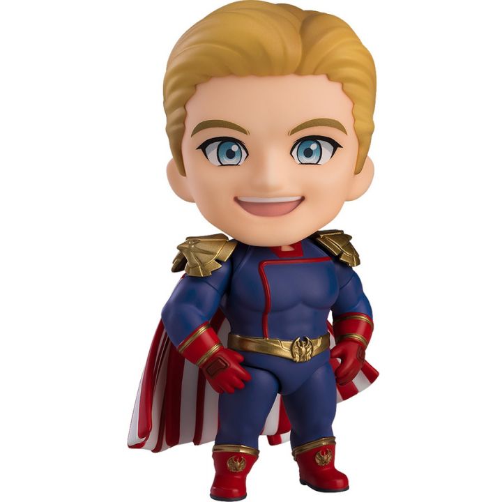 Good smile Company Nendoroid - "The Boys (TM)" Homelander