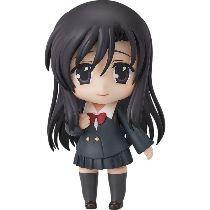 Good smile Company Nendoroid - Katsura Kotonoha (journées scolaires)