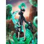 Bellfine - Tornade de terreur - Tatsumaki (One-Punch Man)