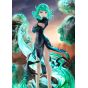 Bellfine - Tornade de terreur - Tatsumaki (One-Punch Man)