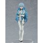 GOOD SMILE COMPANY - POP UP PARADE "Rebuild of Evangelion" Ayanami Rei Ver.cheveux long