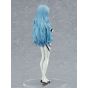 GOOD SMILE COMPANY - POP UP PARADE "Rebuild of Evangelion" Ayanami Rei Ver.cheveux long