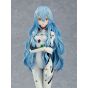 GOOD SMILE COMPANY - POP UP PARADE "Rebuild of Evangelion" Ayanami Rei Ver.cheveux long