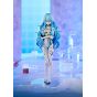 GOOD SMILE COMPANY - POP UP PARADE "Rebuild of Evangelion" Ayanami Rei Ver.cheveux long