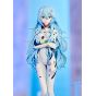 GOOD SMILE COMPANY - POP UP PARADE "Rebuild of Evangelion" Ayanami Rei Ver.cheveux long