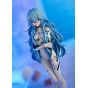 GOOD SMILE COMPANY - POP UP PARADE "Rebuild of Evangelion" Ayanami Rei Ver.cheveux long